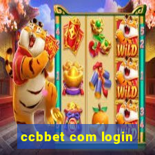 ccbbet com login